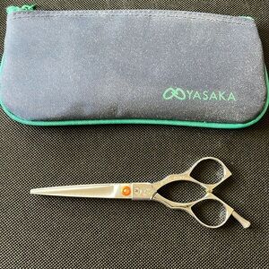 Yasaka Professional Scissor 5.5”